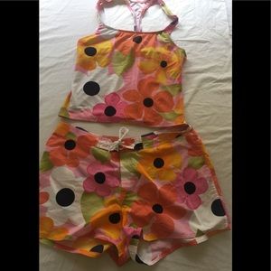 Catalina swimwear EUC